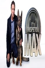 Poster for Inspetor Max Season 1
