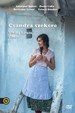 Poster for Csandra szekere