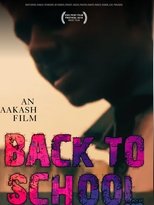 Back To School main poster