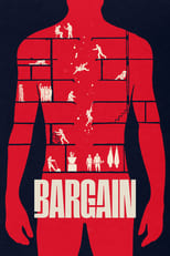 Poster for Bargain