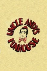 Poster for Andy's Funhouse