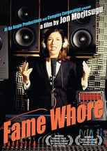 Poster for Fame Whore