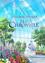 Shironeko Project: Zero Chronicle