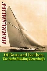 Poster di Of Boats and Brothers: The Yacht Building Herreshoffs