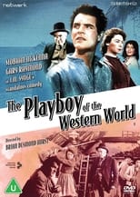 Poster for The Playboy of the Western World