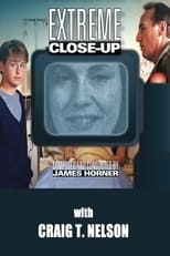 Poster for Extreme Close-Up 