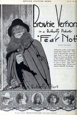 Poster for Fear Not