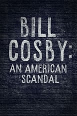 Poster for Bill Cosby: An American Scandal