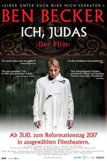 Poster for Ich, Judas