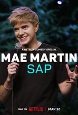Mae Martin: SAP serie streaming