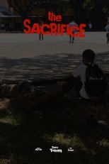 The SACRIFICE poster