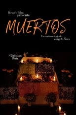 Poster for Muertos 