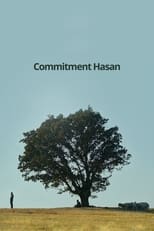 Poster for Commitment Hasan