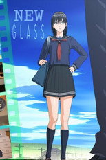 New Glass the Movie
