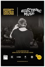 BP Underground - Electronic music