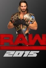 Poster for WWE Raw Season 23