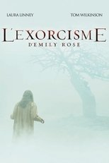 Film L'Exorcisme d'Emily Rose (The Exorcism of Emily Rose) streaming VF gratuit complet