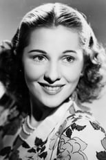 Poster van Joan Fontaine