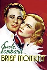 Poster for Brief Moment 