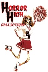 Horror High Collection