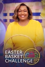 Poster for Easter Basket Challenge