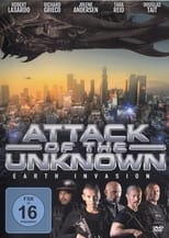 Attack of the Unknown