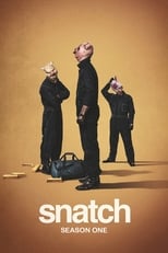 Poster for Snatch Season 1