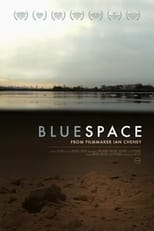 Poster for Bluespace 