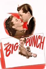 Poster for The Big Punch