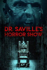 Poster for Dr. Saville's Horror Show