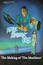 Poster for Fall Breakers: The Making of 'The Mutilator'