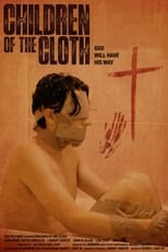 Poster for Children of the Cloth