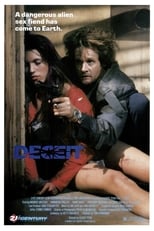 Poster for Deceit 