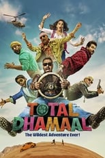 Total Dhamaal (2019)