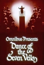 Poster for Dance of the Seven Veils 