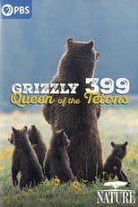 Poster for 399: Queen of the Tetons 