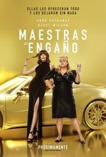 Maestras del engaño