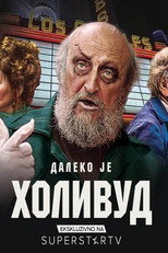 Daleko je Holivud poster