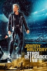 Johnny Hallyday - Stade de France 98