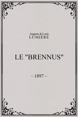 Poster for Le "Brennus"