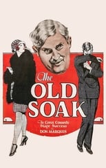 Poster for The Old Soak 