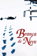 Poster di Branca de Neve