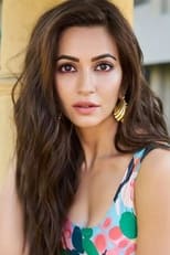 Foto retrato de Kriti Kharbanda