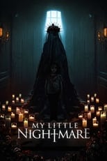 Poster for My Little Nightmare 