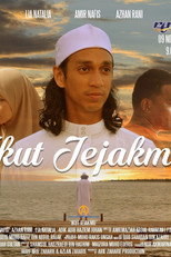 Ikut Jejakmu poster