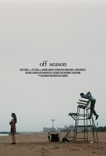 Poster for Off Season