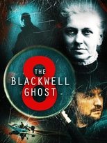 Poster for The Blackwell Ghost 8