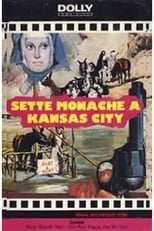 Poster for Seven Nuns in Kansas City