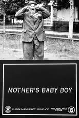 Poster for Mother's Baby Boy