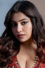 Simran Kaur as Mira Singh in C.E.O